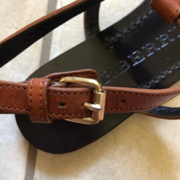 Burberry Sandals - Picture 3 of 5